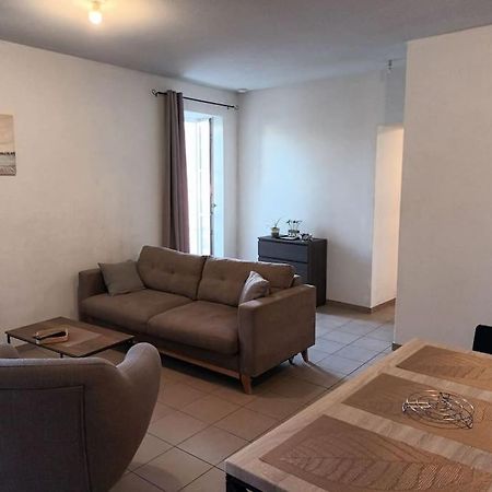 Appartement Duplex Nimes Centre Екстер'єр фото