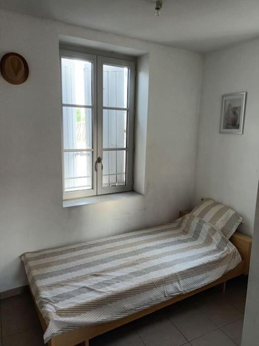 Appartement Duplex Nimes Centre Екстер'єр фото