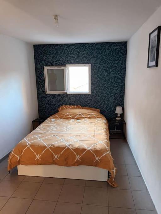 Appartement Duplex Nimes Centre Екстер'єр фото