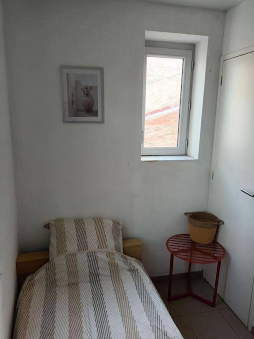 Appartement Duplex Nimes Centre Екстер'єр фото